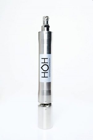 Sensor de DQO Agua Costa Rica