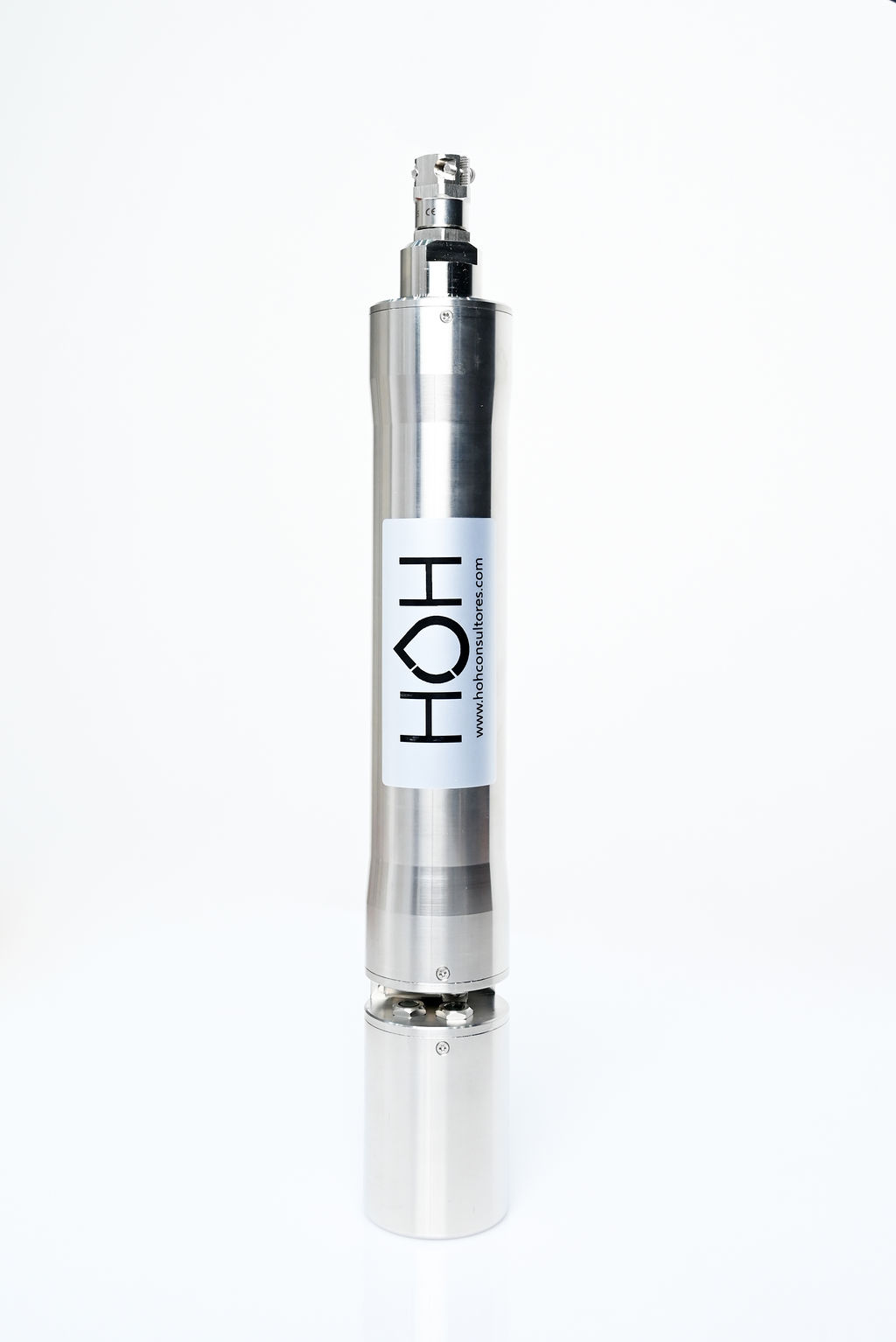 Sensor de DQO Agua Costa Rica