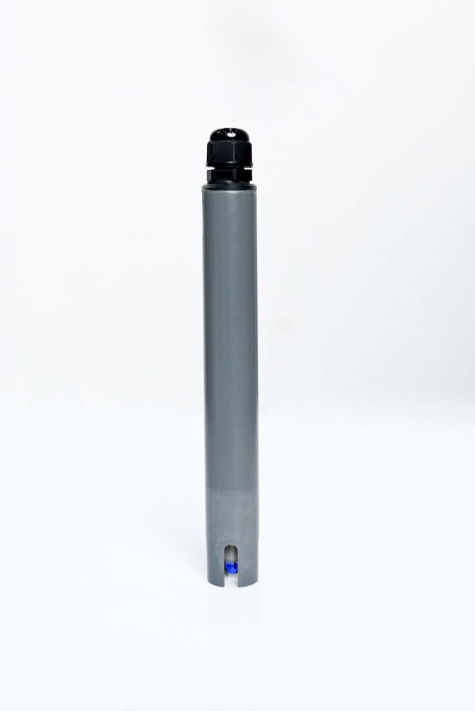 Sensor de pH HOH Consultores