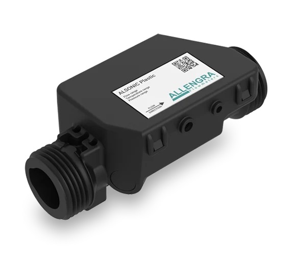 Alsonic Plástico