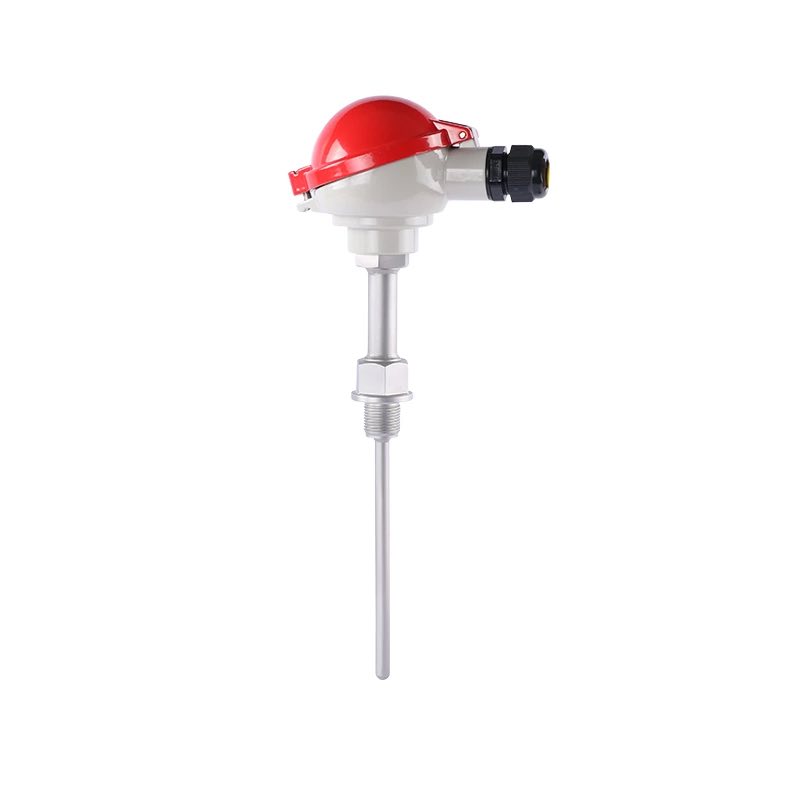 Sensor Temperatura PT100